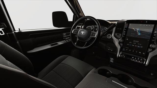 2026 RAM 3500 RAM 3500 TRADESMAN CREW CAB 4X4 8' BOX