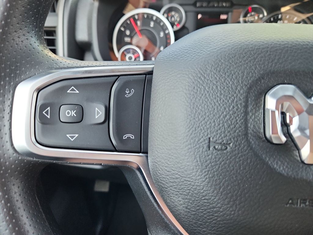 2026 RAM 3500 RAM 3500 TRADESMAN CREW CAB 4X4 8' BOX