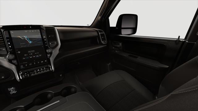 2026 RAM 3500 RAM 3500 TRADESMAN CREW CAB 4X4 8' BOX