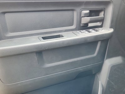 2026 RAM 3500 RAM 3500 TRADESMAN CREW CAB 4X4 8' BOX