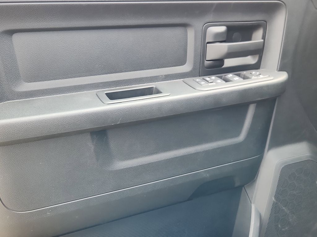 2026 RAM 3500 RAM 3500 TRADESMAN CREW CAB 4X4 8' BOX