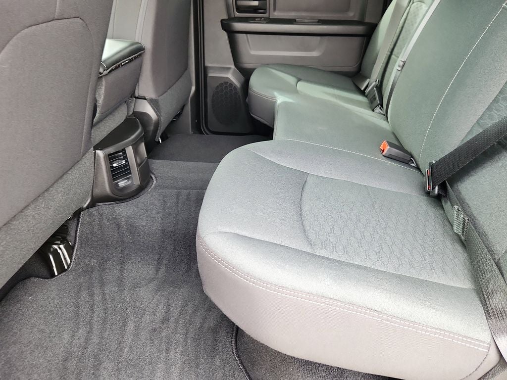 2026 RAM 3500 RAM 3500 TRADESMAN CREW CAB 4X4 8' BOX