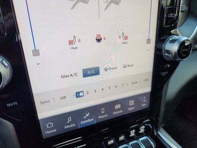 2026 RAM 3500 RAM 3500 BIG HORN CREW CAB 4X4 8' BOX