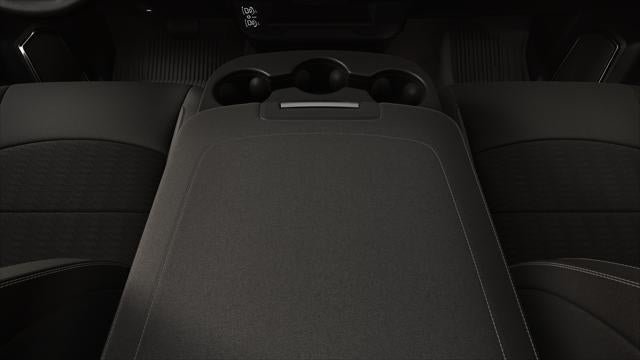 2026 RAM 3500 RAM 3500 BIG HORN CREW CAB 4X4 8' BOX