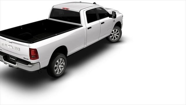 2026 RAM 3500 Big Horn/Lone Star