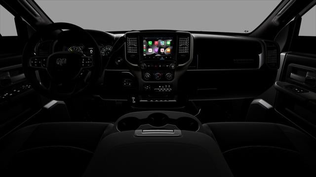 2026 RAM 3500 Big Horn/Lone Star