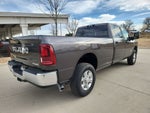 2026 RAM 3500 RAM 3500 BIG HORN CREW CAB 4X4 8' BOX