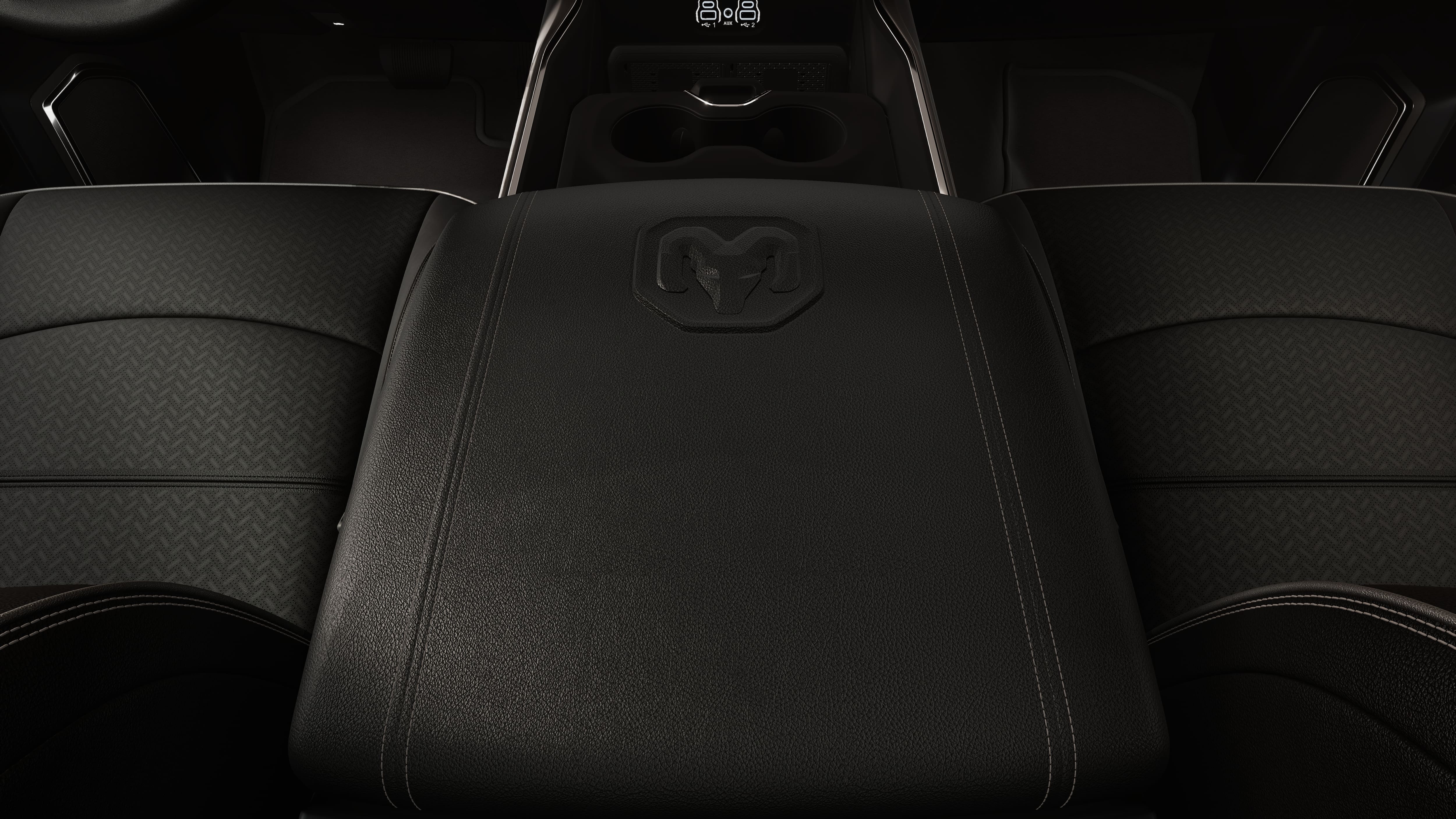 2026 RAM 3500 RAM 3500 LARAMIE CREW CAB 4X4 8' BOX