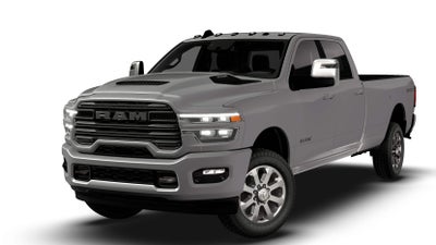 2026 RAM 3500 RAM 3500 LARAMIE CREW CAB 4X4 8' BOX