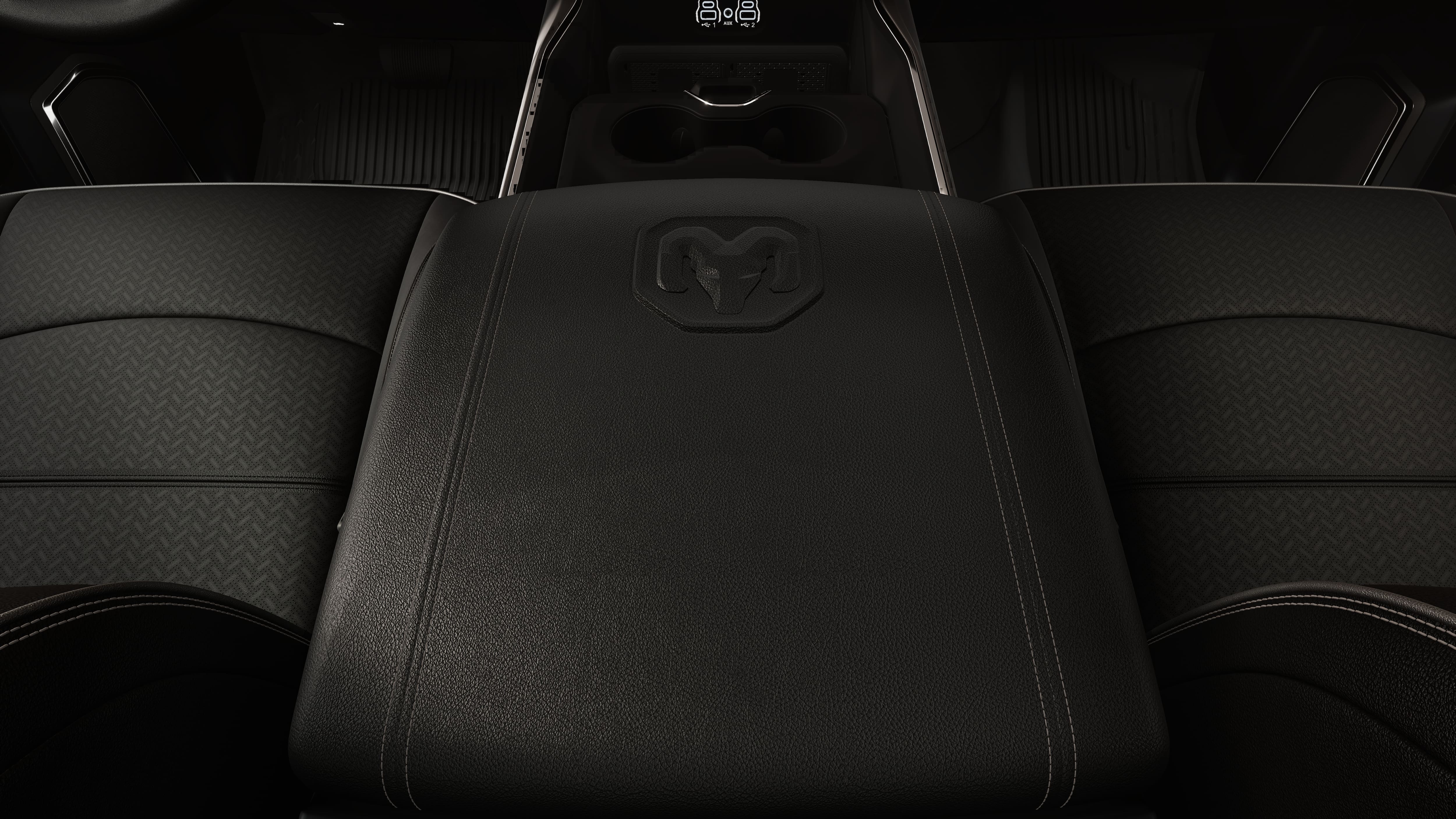 2026 RAM 3500 RAM 3500 LARAMIE CREW CAB 4X4 8' BOX