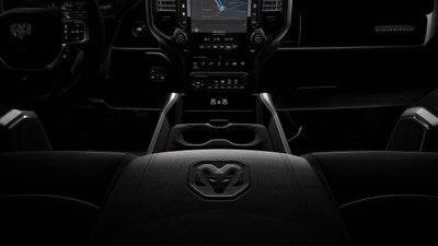 2026 RAM 3500 RAM 3500 LARAMIE CREW CAB 4X4 8' BOX