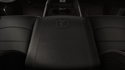 2026 RAM 3500 RAM 3500 LARAMIE CREW CAB 4X4 8' BOX