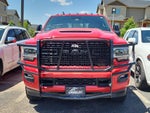 2024 RAM 3500 Laramie Crew Cab 4x4 8' Box