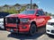 2024 RAM 3500 Laramie Crew Cab 4x4 8' Box