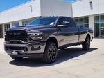 2026 RAM 3500 RAM 3500 LARAMIE CREW CAB 4X4 8' BOX
