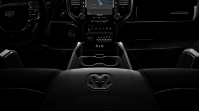 2026 RAM 3500 RAM 3500 LARAMIE CREW CAB 4X4 8' BOX