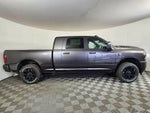 2026 RAM 3500 RAM 3500 LARAMIE MEGA CAB 4X4 6'4' BOX