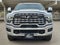 2026 RAM 3500 RAM 3500 LIMITED LONGHORN CREW CAB 4X4 8' BOX