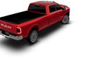 2026 RAM 3500 RAM 3500 LIMITED LONGHORN CREW CAB 4X4 8' BOX