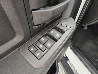 2025 RAM 2500 RAM 2500 TRADESMAN CREW CAB 4X4 6'4' BOX