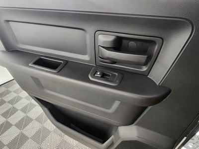 2025 RAM 2500 RAM 2500 TRADESMAN CREW CAB 4X4 6'4' BOX