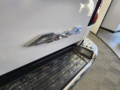 2025 RAM 2500 RAM 2500 TRADESMAN CREW CAB 4X4 6'4' BOX