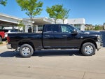 2026 RAM 2500 RAM 2500 TRADESMAN CREW CAB 4X4 6'4' BOX
