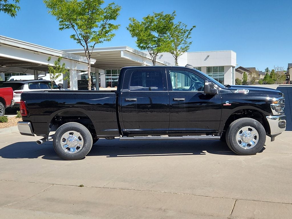 2026 RAM 2500 RAM 2500 TRADESMAN CREW CAB 4X4 6'4' BOX