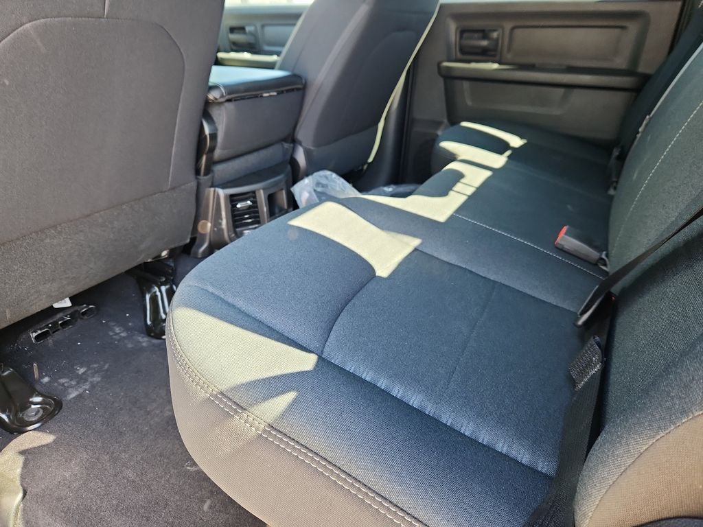 2026 RAM 2500 RAM 2500 TRADESMAN CREW CAB 4X4 6'4' BOX