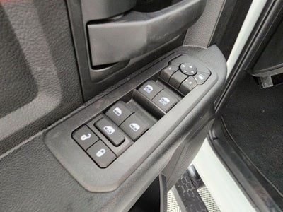 2025 RAM 2500 RAM 2500 TRADESMAN CREW CAB 4X4 6'4' BOX