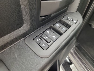 2025 RAM 2500 RAM 2500 TRADESMAN CREW CAB 4X4 6'4' BOX