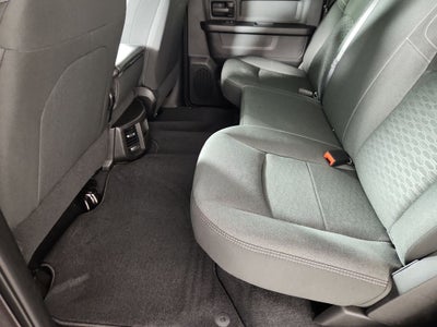 2025 RAM 2500 RAM 2500 TRADESMAN CREW CAB 4X4 6'4' BOX