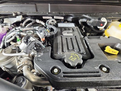 2025 RAM 2500 RAM 2500 TRADESMAN CREW CAB 4X4 6'4' BOX