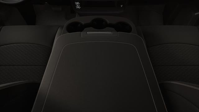 2026 RAM 2500 RAM 2500 TRADESMAN CREW CAB 4X4 6'4' BOX