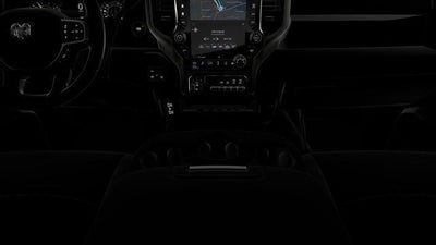 2026 RAM 2500 RAM 2500 TRADESMAN CREW CAB 4X4 6'4' BOX