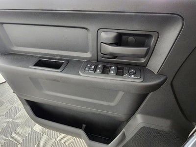 2025 RAM 2500 RAM 2500 TRADESMAN CREW CAB 4X4 6'4' BOX