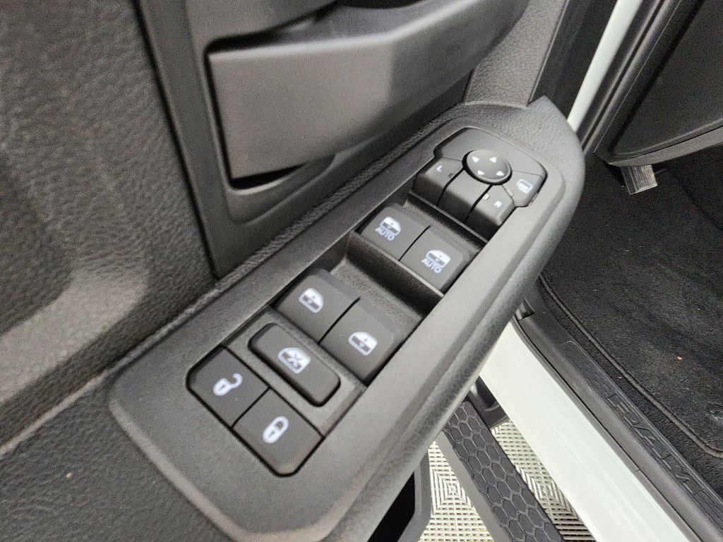 2025 RAM 2500 RAM 2500 TRADESMAN CREW CAB 4X4 6'4' BOX