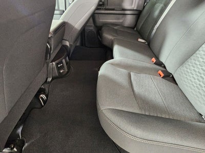 2025 RAM 2500 RAM 2500 TRADESMAN CREW CAB 4X4 6'4' BOX