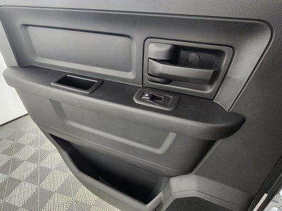 2025 RAM 2500 RAM 2500 TRADESMAN CREW CAB 4X4 6'4' BOX