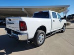 2026 RAM 2500 RAM 2500 TRADESMAN CREW CAB 4X4 6'4' BOX