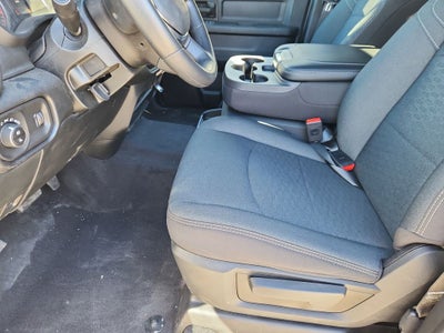 2026 RAM 2500 RAM 2500 TRADESMAN CREW CAB 4X4 6'4' BOX