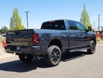 2026 RAM 2500 RAM 2500 BLACK EXPRESS CREW CAB 4X4 6'4' BOX