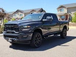 2026 RAM 2500 RAM 2500 BLACK EXPRESS CREW CAB 4X4 6'4' BOX