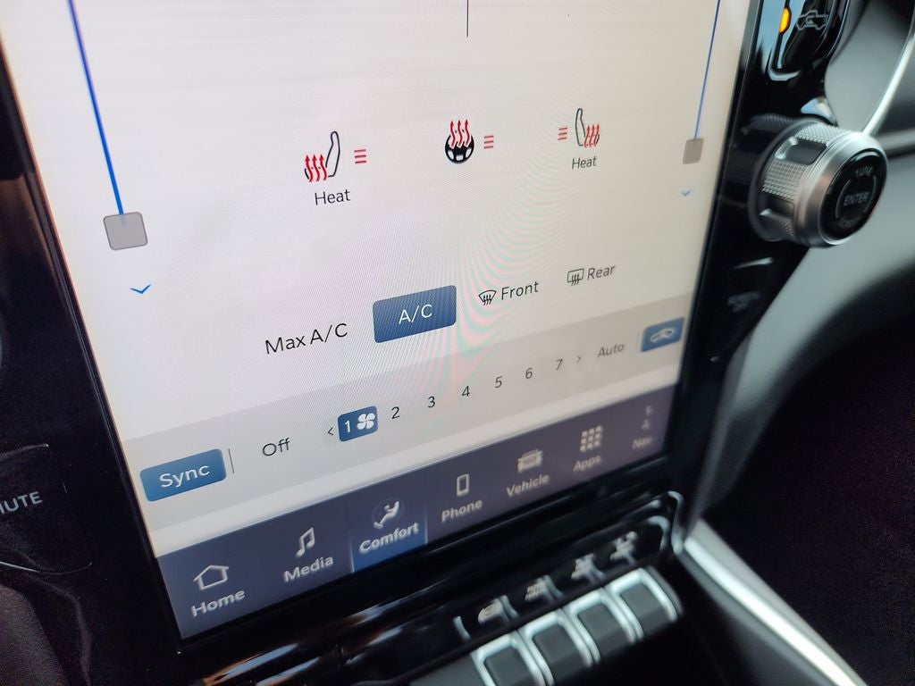 2026 RAM 2500 RAM 2500 BIG HORN CREW CAB 4X4 6'4' BOX