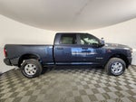2025 RAM 2500 RAM 2500 BIG HORN CREW CAB 4X4 6'4' BOX