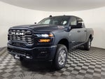 2025 RAM 2500 RAM 2500 BIG HORN CREW CAB 4X4 6'4' BOX