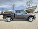 2026 RAM 2500 RAM 2500 BIG HORN CREW CAB 4X4 6'4' BOX