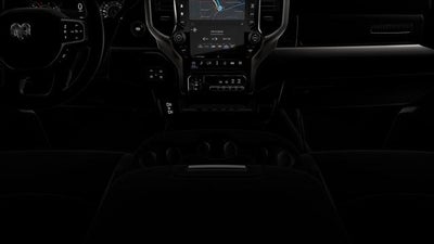 2026 RAM 2500 RAM 2500 BIG HORN CREW CAB 4X4 6'4' BOX