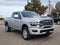2026 RAM 2500 RAM 2500 LARAMIE CREW CAB 4X4 6'4' BOX