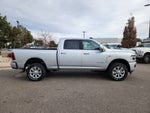 2026 RAM 2500 RAM 2500 LARAMIE CREW CAB 4X4 6'4' BOX